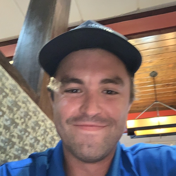 Meet your Posher, Matthew - Picture 1 of 1